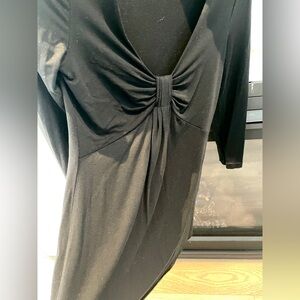 Banana Republic Essential Long Sleeve Top